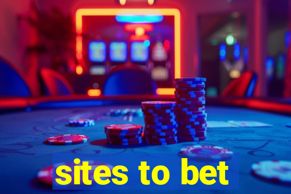 sites to bet